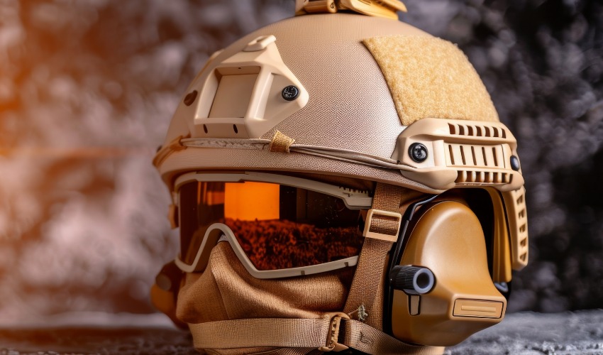 Military Tactical Gears