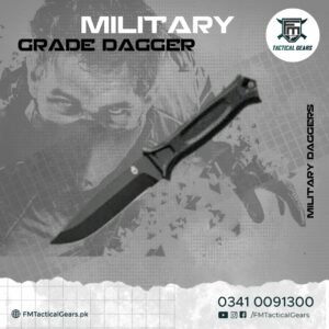 Strong Arm Gerber