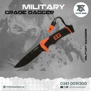 Ultimate Survival Dagger
