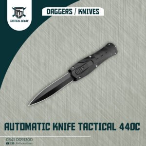 Automatic Knife in Pakistan