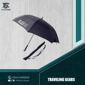 5.11 Umbrella