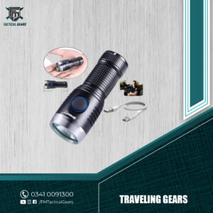 Mini Torch