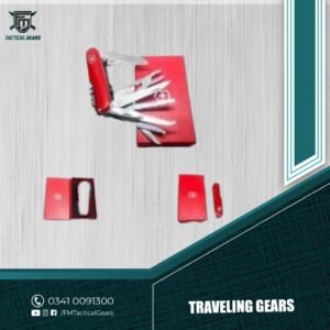 Swiss Multitool
