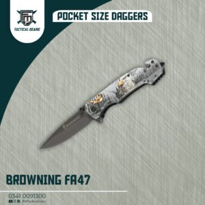 BROWNING FA47