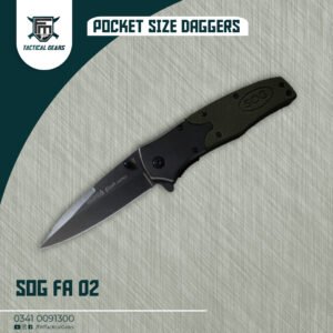 SOG FA D2