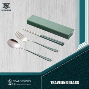 Spoon Set
