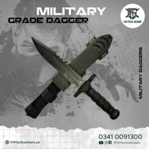 Columbia 1368 Tactical Dagger