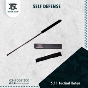5.11 Tactical Baton Black