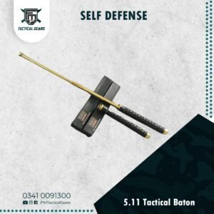 5.11 Tactical Baton Gold