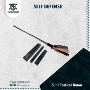 5.11 Tactical Baton Multi Color