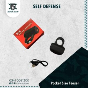 High Power Defense Device 806