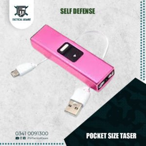 Tw- 1502 taser Pink