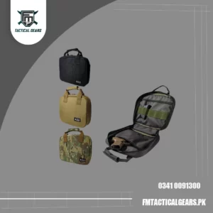 handgun/Utility Carry Bag