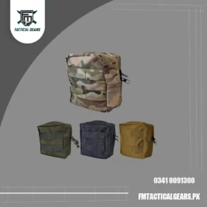Utility Pouch