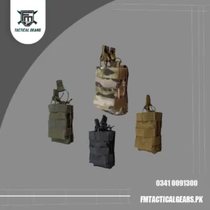 AR Double Mag Pouch