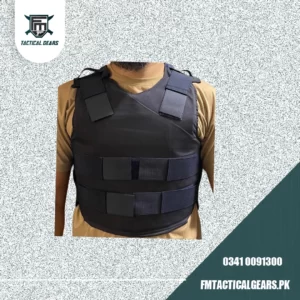 VIP Protection Vest USA LVL 3A