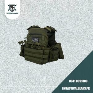 Bullet Proof Jacket Price in Pakistan
