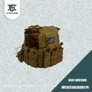 Bullet Proof Jacket Price in Pakistan
