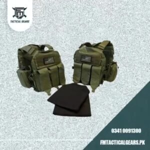 MICRO PLATE CARRIER V3