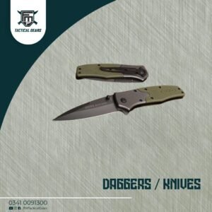 SOG FA 02 military color
