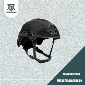 Bulletproof Helmet Price in Pakistan