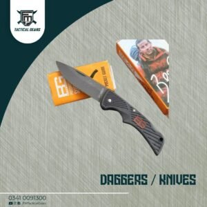 Gerber mini pocket knife
