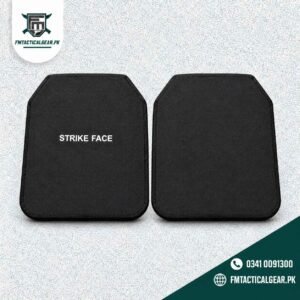 Silicon Carbide Bulletproof Plates – PK Level III
