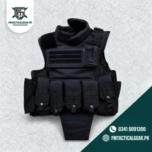 Full Body Armour Medium
