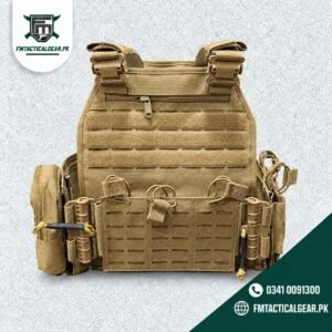 titan bullet proof vest